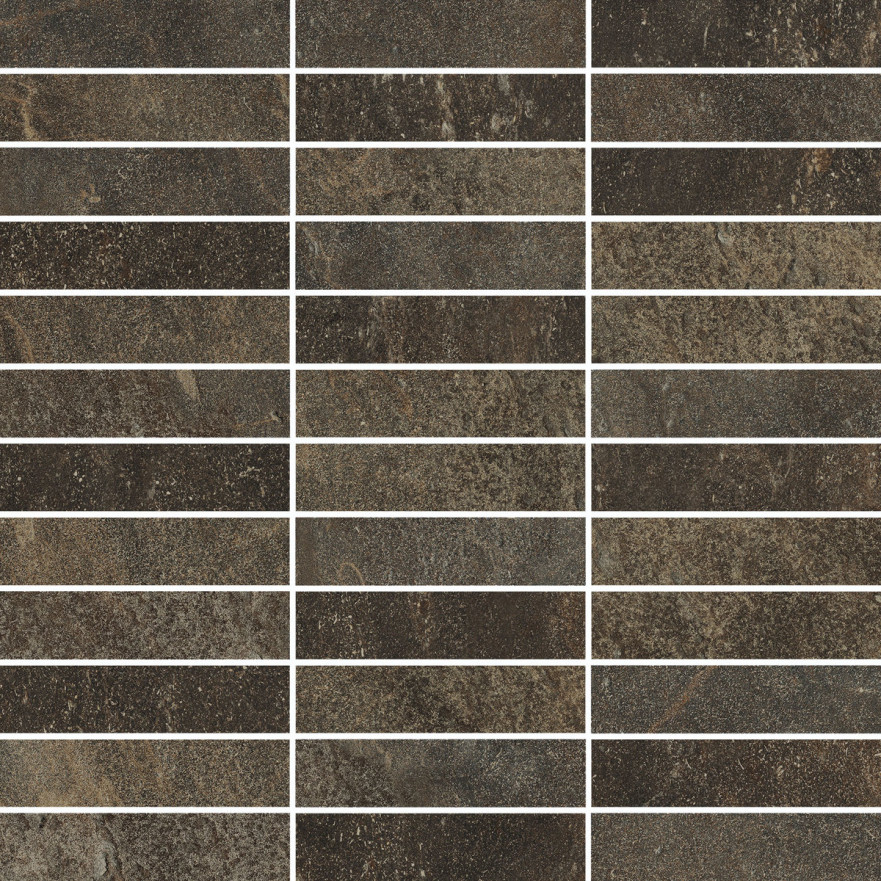 Мозаика Genesis Brown Mosaico Grid 610110000356 (30x30) 610110000356