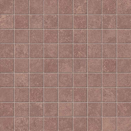 Мозаика Drift Rose Mosaic/Дрифт Роуз (31.5x31.5) 600110000906