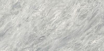 Керамогранит Ultra Marmi BARDIGLIO CHIARO Luc Shiny (150x75) 6mm UM6L157670
