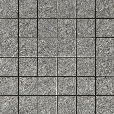Мозаика Klif Grey Mosaico (30x30) AN48