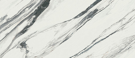 Керамогранит Charme Deluxe Statuario Fantastico Lux 600180000007 (120x278)