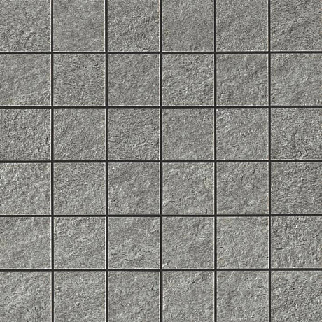 Мозаика Klif Grey Mosaico (30x30) AN48
