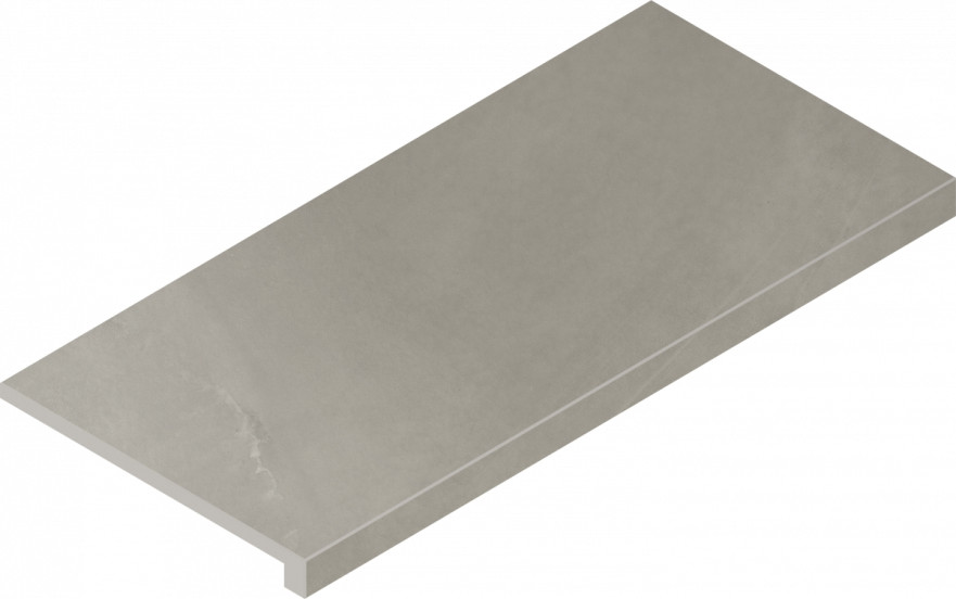 Ступень угловая правая Континуум айрон 620070002317 (33x60) 620070002317