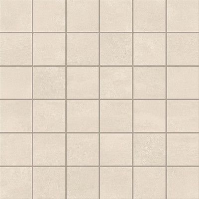 Мозаика Boost Pro Ivory Mosaico Matt (30x30) A0QQ