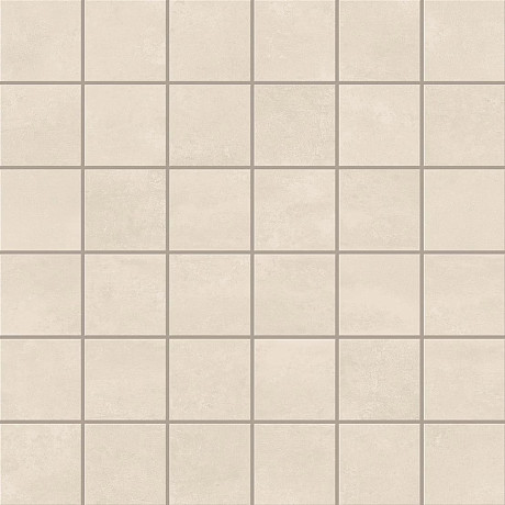 Мозаика Boost Pro Ivory Mosaico Matt (30x30) A0QQ