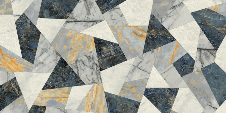 Керамогранит Sensi signoria Opus lilac lux r PF60009191 (60x120) PF60009191