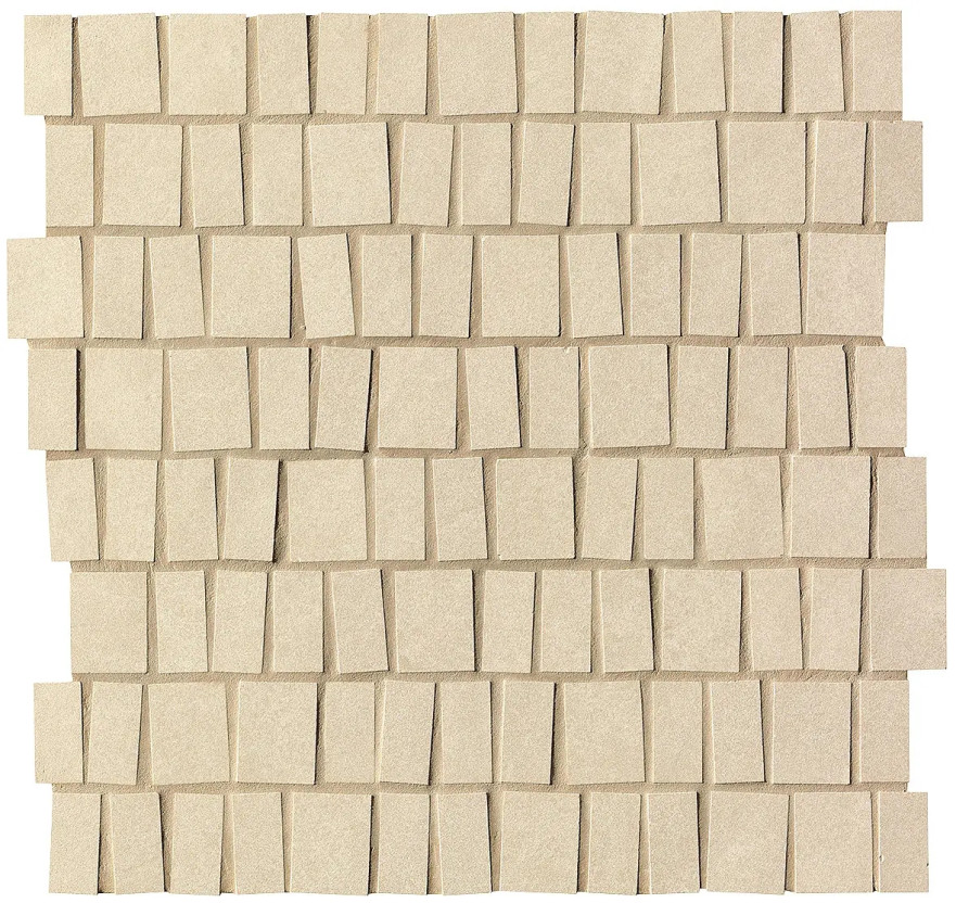 Мозаика Sheer Beige Bar Mosaico(30.5x30.5) fPDD fPDD