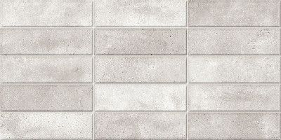 Плитка настенная Elbrus Brick Gray (30x60) WT36ELR07