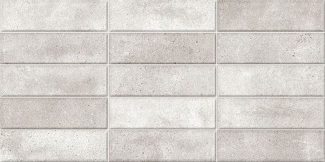 Плитка настенная Elbrus Brick Gray (30x60) WT36ELR07