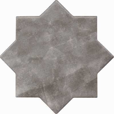 Керамогранит BECOLORS STARGREY (13.25x13.25) CV67371