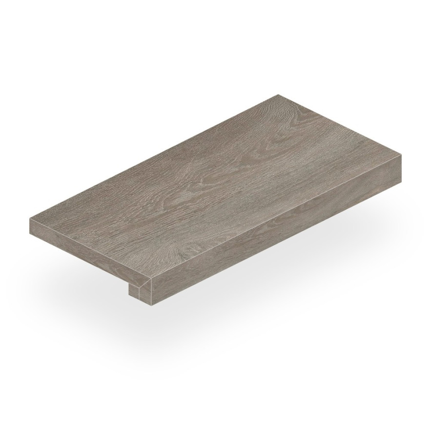 Ступень Costa retta steam work ash SWKS124 (20x120) SWKS124