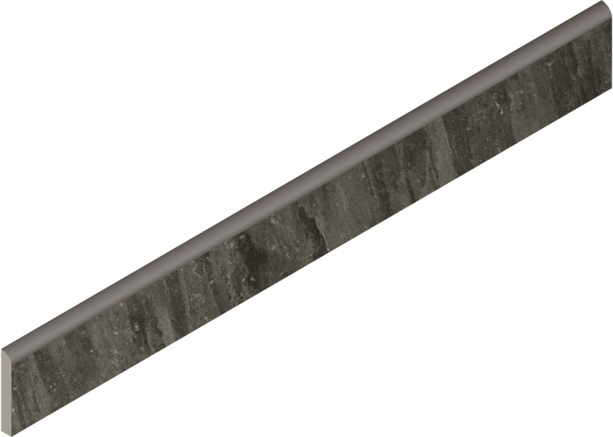 Плинтус Climb Graphite Battiscopa 610130000470 (7.2x60) 610130000470