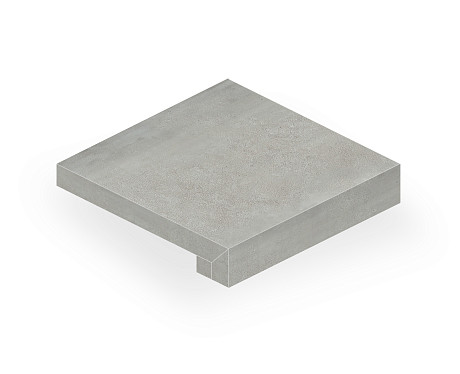 Ступень Sc.costa retta prowalk pearl PKS640 (60x60)