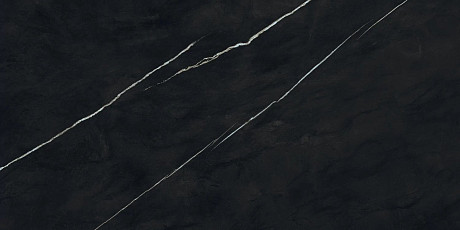 Керамогранит Marvel Meraviglia Black Origin Velvet AJGN (60x120)