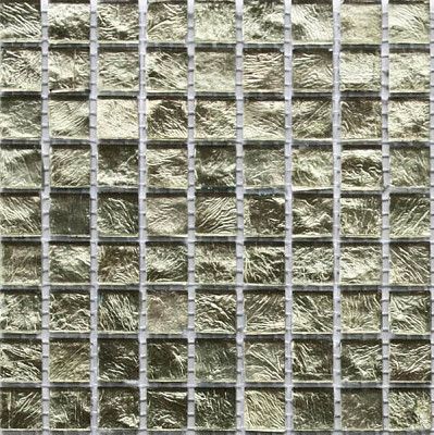 Мозаика Murano Specchio29 (30x30)