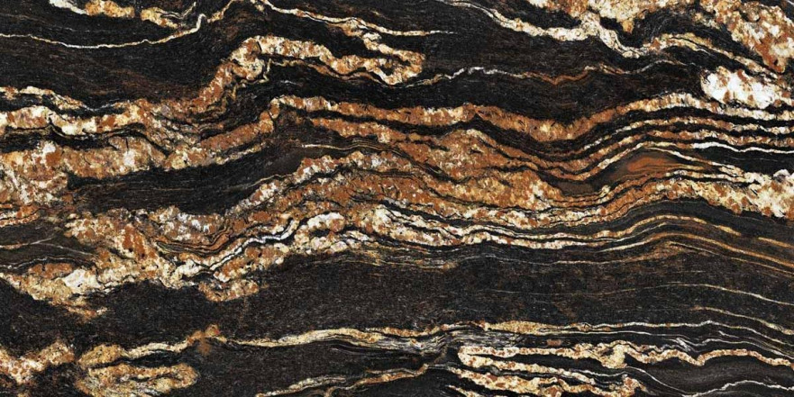 Керамогранит Nobile Black Taurus Lux+ PF60005363 (60x120) PF60005363