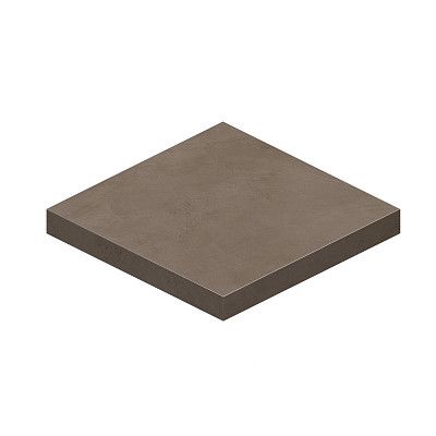 Ступень Prism Suede Scalino Angolare (33x33) A4YY