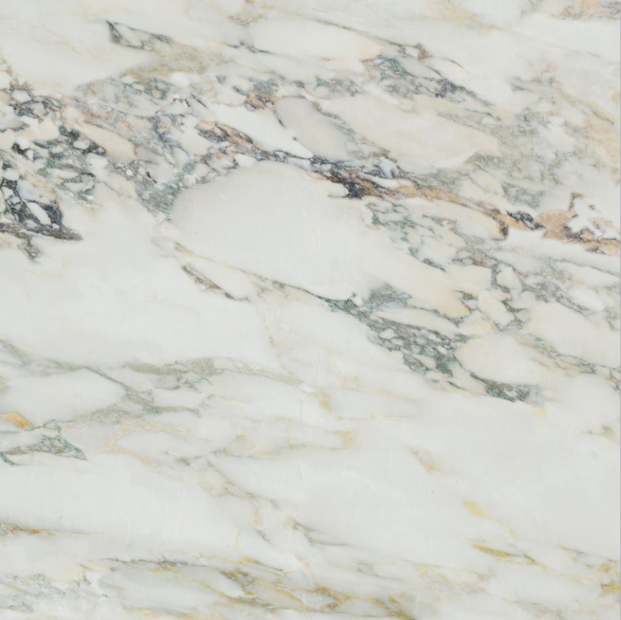 Керамогранит CAPRAIA BIANCO POL. RECT. (80x80) A035966 A035966