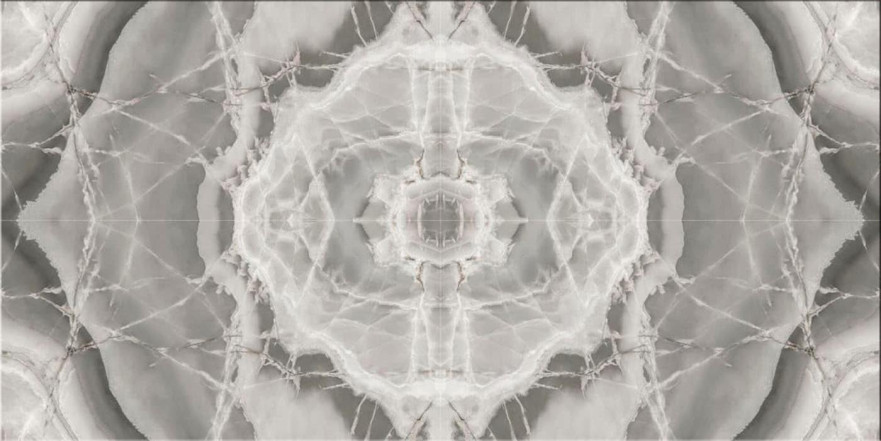 Декор Jade Book Match Ematite 81844 (60x120) 81844