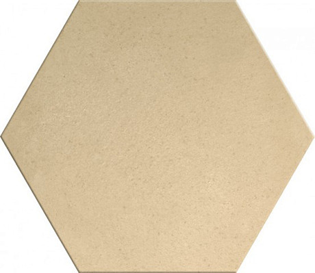 Керамогранит Hexagon Sand (25.4x29.2) 25409