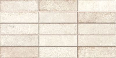 Плитка настенная Elbrus Brick Crema (30x60) WT36ELR11