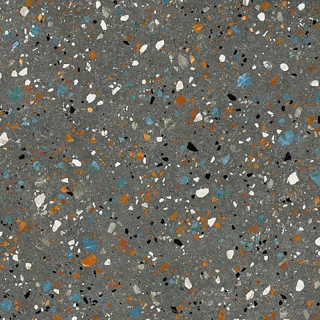 Керамогранит Gobi Nero 60*60