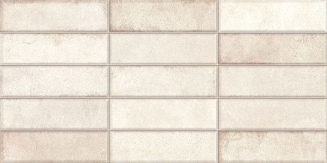Плитка настенная Elbrus Brick Crema (30x60) WT36ELR11