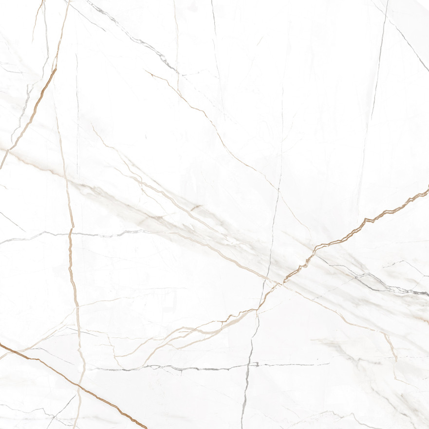 Керамогранит Sanremo White GP40SAM00L (60x60) GP40SAM00L