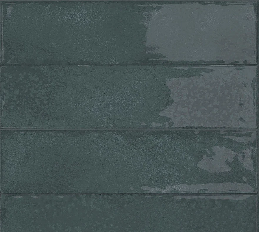 Керамическая плитка Rinascente Resin Agata Brick Murano/Ринашенте Ре. Агата Брик Мурано (7.5x30) 600010002390 600010002390