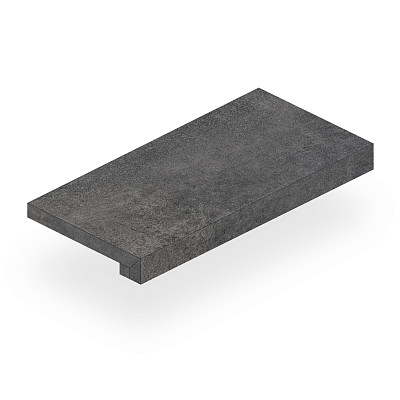 Ступень Patchwalk antracite out scalino c. Retta PHS70O (33x91) PHS70O