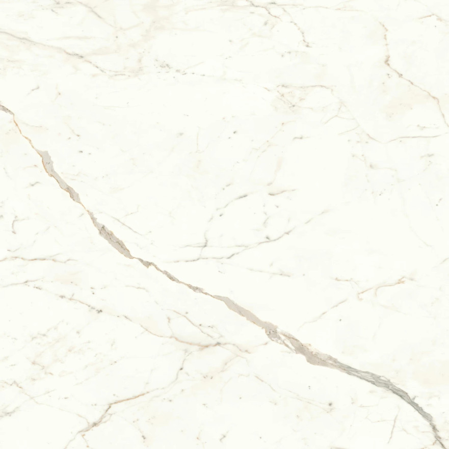 Керамогранит Marvel Calacatta Prestigio (160x160) Lapp. A4RP A4RP