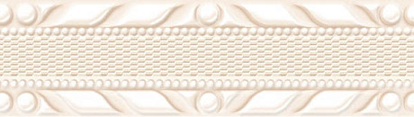 Бордюр Levata Avorio 1 (4.7x31.5) 906877