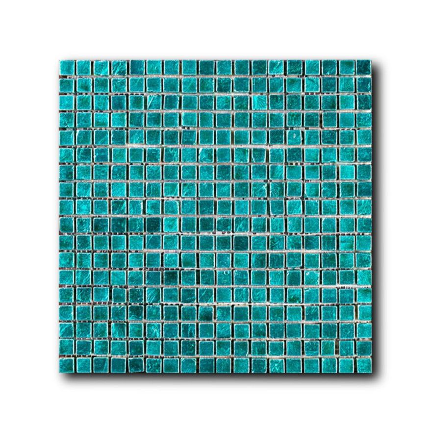 Мозаика из натурального камня Art Natura Equilibrio 010 Plus (15x15) 010-plus 010-plus