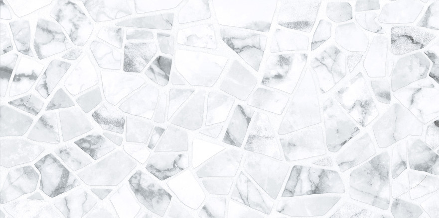 Плитка настенная Smalta Chip (24.9x50) WT9SML25 WT9SML25