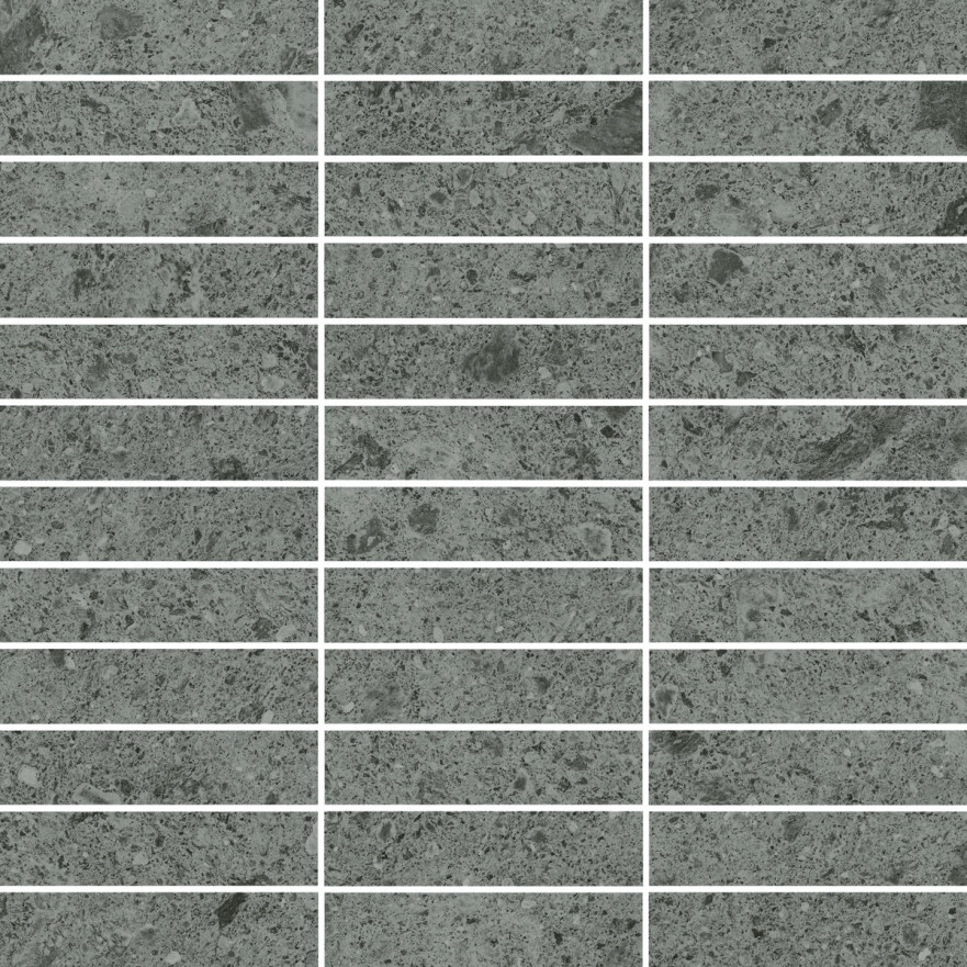 Мозаика Genesis Grey Mosaico Grid 610110000354 (30x30) 610110000354