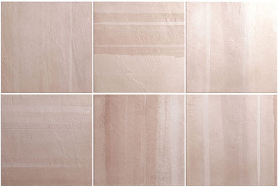 Керамическая плитка Cala Old Rose (20x20) 25402