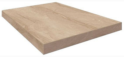 Ступень Venezia Beige Scal Ang.Dx (33x45) 620070000969