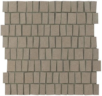 Мозаика Sheer Taupe Bar Mosaico(30.5x30.5) fPDF