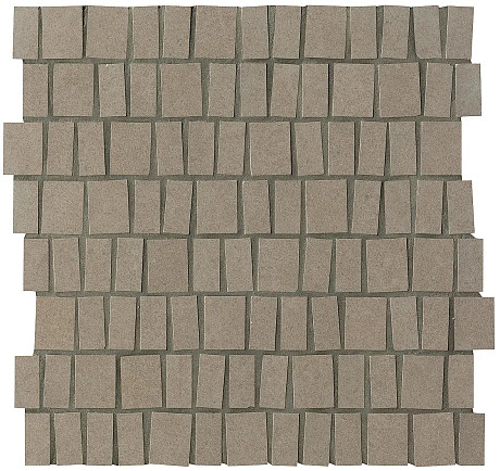 Мозаика Sheer Taupe Bar Mosaico(30.5x30.5) fPDF