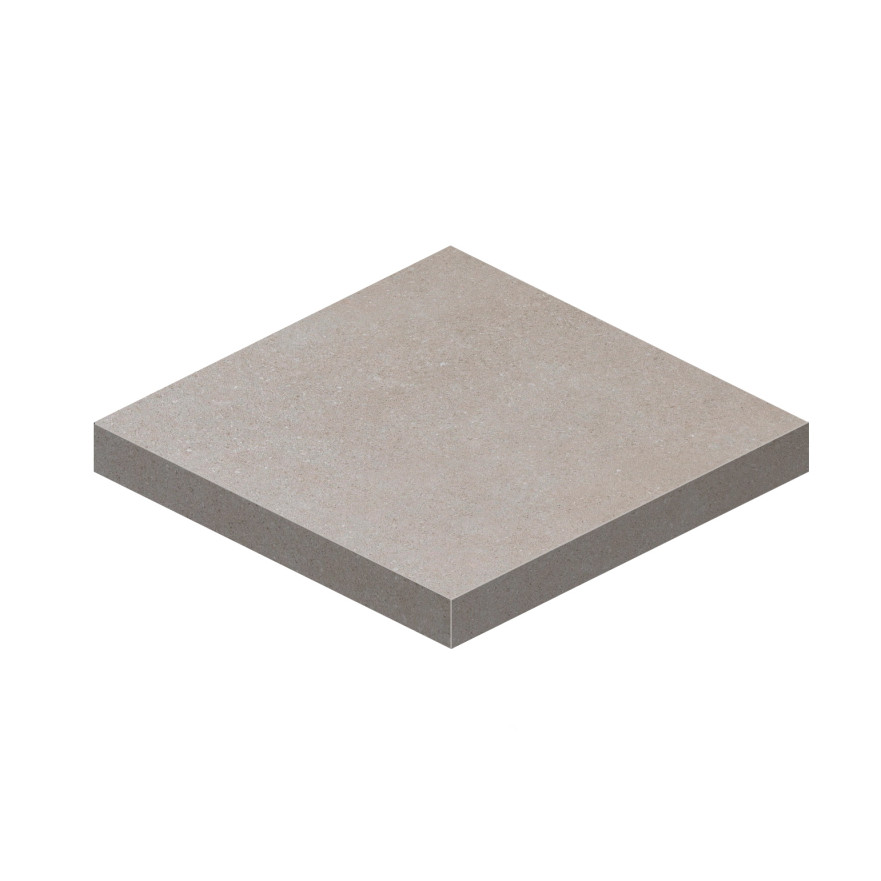 Ступень Kone Silver Scalino Ang AALM (33x33) AALM