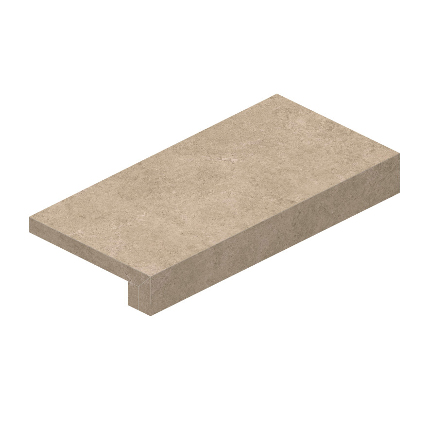 Ступень Lims Grey Elemento L Grip (75x15) A3N4 A3N4