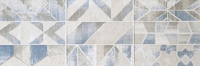 Керамическая плитка Prowall mur dipinto cold PWL01MC (25x75)