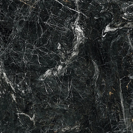 Керамогранит Rhapsody Dark wave levigato rettificato 117463 (60x60)