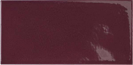 Керамическая плитка Village Aubergine (6.5x13.2) 25628