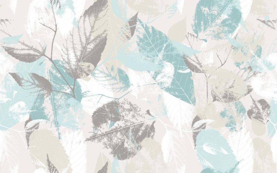 Декор Poluna leaf (25х40) 04-01-1-09-05-01-2824-0 04-01-1-09-05-01-2824-0