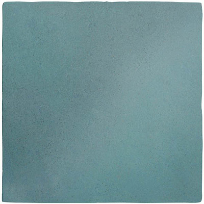 Керамическая плитка Magma Aquamarina (13.2x13.2) 24976
