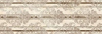 Керамическая плитка Esparta Decor (33.3х100)