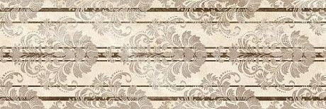 Керамическая плитка Esparta Decor (33.3х100)