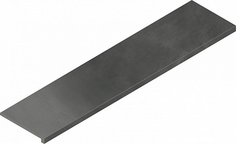 Ступень угловая правая Континуум петрол 620070002333 (33x120)