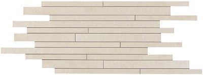 Мозаика Kone White Brick (30x60) AUNW